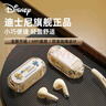 迪士尼（DISNEY）j13藍牙耳機新款半入耳式無(wú)線(xiàn)tws透明運動(dòng)跑步高音質(zhì)情侶禮物筆記本電腦適用華為蘋(píng)果安卓 粉色米妮【LED數顯/贈同色掛繩】 曬單實(shí)拍圖