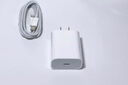 蘋果充電器45W適配原裝快充套裝iphone14/13promax/pro/plus手機12充電頭11充電線氮化鎵正品 【原充套裝】蘋果45W快充頭+1.0米PD快充線 快充不傷機 曬單實拍圖