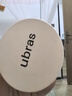 ubras25年新品云柔網(wǎng)眼木瓜杯乳貼加厚胸貼內(nèi)衣女禮服婚紗照隱形文胸 木瓜杯-加厚 M 曬單實(shí)拍圖