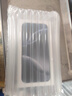 Apple/蘋果 iPhone 16 256GB 白色 雙卡雙待手機(jī)【送聯(lián)通話費(fèi)券】 曬單實(shí)拍圖