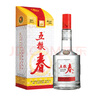 五糧液股份 五糧春 第一代 濃香型白酒 45度 500mL*6瓶 整箱原箱裝 曬單實(shí)拍圖