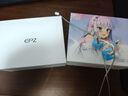 EPZ G20 游戲耳機(jī) 有線耳機(jī)入耳式電競耳塞 fps電腦耳機(jī)專業(yè)競技聽聲辨位隔音降噪麥克風(fēng)線耳麥type-c 湖光藍(lán)【贈(zèng)游戲音樂雙線+USB頭】 曬單實(shí)拍圖