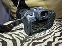 佳能（Canon）EOS R5 全畫幅旗艦微單相機(jī) 8K Vlog高清視頻直播家用旅游照相機(jī) 8級(jí)防抖 不含鏡頭 旅行暢玩套裝 曬單實(shí)拍圖