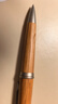uni三菱（uni）學(xué)生自動鉛筆0.5mm 百年橡木桿活動鉛筆商務(wù)禮品筆 M5-1015 粗桿淺木色 曬單實拍圖