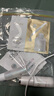 玉蘭油（OLAY）全新水光小白瓶面膜5片補(bǔ)水美白提亮膚色七夕情人節(jié)禮物送女友 曬單實(shí)拍圖