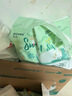 爽然天鵝拉拉褲XXXXL52片超柔透氣嬰兒尿不濕【品牌直供 安心品質(zhì)】 曬單實拍圖