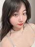 La Martina項(xiàng)鏈女鎖骨鏈高級(jí)感輕奢小眾項(xiàng)圈2025新款choker頸鏈配飾 金黑色 曬單實(shí)拍圖