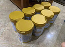 澳優(yōu)（Ausnutria）能立多【整箱購(gòu)買享好禮】幼兒奶粉3段（1-3歲）860g*6罐 曬單實(shí)拍圖