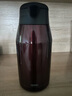 膳魔師（THERMOS）保溫壺2000ml高真空不銹鋼辦公家用保溫保冷水壺THS-2000(CBW) 曬單實(shí)拍圖