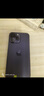 蘋果 iPhone 14 Pro Max 二手手機(jī)5G 二手蘋果手機(jī) 暗紫色 256G 曬單實拍圖