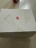 羽西靈芝乳液100ml補(bǔ)水保濕提亮護(hù)膚品禮盒七夕情人節(jié)禮物送女友 曬單實(shí)拍圖