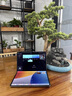 BENWIS適用華為Matebook Fold保護殼非凡大師電腦保護殼套折疊屏筆記本高檔磨砂防刮耐磨防摔保護輕殼 【皮革黑】防刮-防磨-防指紋 MatebookFold非凡大師保護殼 曬單實拍圖
