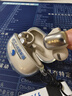 韶音（SHOKZ）OpenDots ONE動(dòng)鈦圈開(kāi)放式藍(lán)牙耳機(jī)耳夾式耳機(jī)藍(lán)牙跑步運(yùn)動(dòng)無(wú)線E310 星際白 曬單實(shí)拍圖
