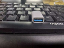 霓聰適用蘋果手機(jī)OTG轉(zhuǎn)接頭usb轉(zhuǎn)lightning外接u盤iPhone15promax專用iPadair平板TypeC口14轉(zhuǎn)換器13 蘋果白【蘋果5-14通用】即插即用高速傳輸 曬單實(shí)拍圖