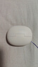 倍思AS01 藍(lán)牙耳機(jī)耳夾 骨傳導(dǎo)耳機(jī)概念 不入耳開放式掛耳式 運(yùn)動(dòng)跑步游戲無線降噪 適用華為小米 白 曬單實(shí)拍圖