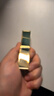 TOM FORD明星同款 全新細(xì)金管TF口紅04白日夢唇膏 唇頰兩用腮紅生日禮物女 曬單實拍圖