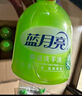 藍(lán)月亮洗手液泡沫豐富滋潤(rùn)蘆薈抑菌99.9%500g*3+洗手液補(bǔ)充裝500g*3   曬單實(shí)拍圖