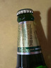 泰象泰國進(jìn)口大象啤酒進(jìn)口啤酒Chang beer象牌雙象啤酒大象瓶裝整箱 泰象啤酒 320mL 6瓶 曬單實(shí)拍圖