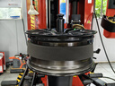 米其林（MICHELIN）輪胎 245/45R19 102W XL PILOT SPORT EV ACOUSTIC適配小鵬汽車P7 曬單實(shí)拍圖