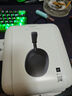 索尼（SONY）WH-1000XM6 頭戴式無線降噪耳機(jī) AI智能降噪 黑色 高考祝福禮物 曬單實(shí)拍圖