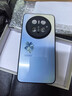 洛克島適用于華為mate70 pro手機(jī)殼新款優(yōu)享版簡約小清新Mate60Pro四葉草漸變高級感男女款全包防摔保護(hù) 【藍(lán)晶四葉草】 華為Mate70 Pro 曬單實(shí)拍圖