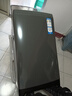 海爾（Haier）智家出品leader 8/10/12公斤全自動波輪洗衣機大容量強力去污水電雙寬節(jié)能家用租房宿舍洗衣機 【海爾出品8公斤】凈洗+除螨洗+速洗 曬單實拍圖