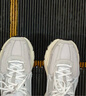耐克NIKE男子休閑鞋NIKE ZOOM VOMERO 5運動鞋HF0731-007 白銀 44 曬單實拍圖