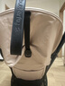 BUGABOO【新品首發(fā)】Butterfly 2博格步全新升級(jí)可坐可躺輕便型嬰兒推車 砂礫棕 曬單實(shí)拍圖