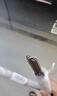 歐樂(lè )奇304不銹鋼圓簽烤簽燒烤簽子燒烤串羊肉串扁簽烤肉鐵簽子燒烤用具 長(cháng)30cm×粗2.0mm 50支 曬單實(shí)拍圖