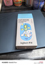 羅技（Logitech）POP MOUSE無(wú)線鼠標(biāo)藍(lán)牙 雙模輕音輕薄便攜 Mac ipad辦公鼠標(biāo) 自定義專屬符號(hào)時(shí)尚男女便攜多彩 POP Mouse 大耳狗+鼠標(biāo)墊 曬單實(shí)拍圖