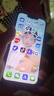 綠聯(lián)適用蘋果16Pro鋼化膜iPhone16Pro手機膜高清抗指紋無塵倉秒貼膜防塵防摔全覆蓋保護(hù)膜 2片裝 曬單實拍圖