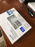 朗科（Netac）256GB SSD固態(tài)硬盤 SATA3.0接口 N550S超光系列 電腦升級(jí)核心組件 曬單實(shí)拍圖