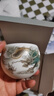 不拙羊脂玉瓷茶杯主人杯單杯個人專用功夫茶杯陶瓷白瓷金龍杯羅漢杯  曬單實(shí)拍圖