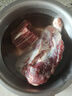 國(guó)產(chǎn)新鮮原切牛腱子草飼散養(yǎng) 低脂健身金錢腱 黃牛肉燉煮健康食材 5斤 曬單實(shí)拍圖