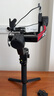 大疆 DJI RS 4 Pro 套裝 如影手持云臺穩(wěn)定器三軸防抖穩(wěn)定器4.5千克負載 旗艦專業(yè)單反云臺 曬單實拍圖