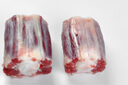 泰德牛 魯西黃牛原切牛尾骨2斤 燉煮食材 生鮮牛肉【真原切】 曬單實(shí)拍圖