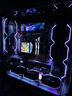 華碩TUF GAMING B850M-PLUS WIFI主板+AMD 銳龍7 7800X3D CPU  主板+CPU套裝 曬單實(shí)拍圖