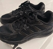 adidas ECLYPTIX 2000休閑復古y2k老爹鞋男女阿迪達斯官方輕運動   黑色   42 曬單實拍圖