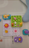 澳貝（auby）兒童玩具忙碌球忙碌板嬰幼兒童多功能益智1-3歲周歲生日禮物 18M+ 創(chuàng  )意激發(fā)農場(chǎng)忙碌板 曬單實(shí)拍圖