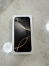Apple/蘋果 iPhone 16 Pro 256GB 原色鈦金屬 雙卡雙待手機【送聯(lián)通話費券】 曬單實拍圖