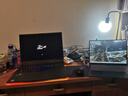 ROG槍神9 Plus 酷睿U9 18英寸 星云屏游戲本筆記本電腦(U9 275HX 16G 1T RTX5070Ti 2.5K 240Hz) 曬單實(shí)拍圖