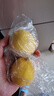京鮮生 安岳黃檸檬12粒 單果100g+ 生鮮水果 源頭直發(fā)包郵 曬單實拍圖