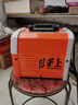 滬上（HUSHANG）電焊機家用小型220v 380v兩用工業(yè)級315雙電壓焊機 315大功率寬電壓焊機液晶款 裸機 曬單實(shí)拍圖