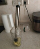 四萬(wàn)公里雪克杯套裝 手打檸檬茶工具雪克壺奶茶工具碎冰搗汁棒 5件套 曬單實(shí)拍圖