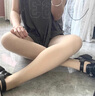 浪莎浪莎絲襪女春秋款薄款防勾絲中厚秋冬季光腿神器黑色肉色打底褲襪 膚色2雙 均碼 80-130斤 80D微透肉18~25°C 曬單實(shí)拍圖