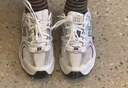 NEW BALANCE老爹鞋男鞋女鞋復古網(wǎng)鞋夏季透氣休閑運動鞋530系列MR530SG 36 曬單實拍圖