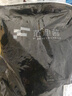 范迪慕兒童運(yùn)動(dòng)套裝男女羽毛球籃球緊身衣打底透氣高彈晨跑訓(xùn)練跑步服 曬單實(shí)拍圖
