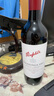 奔富（Penfolds）寇蘭山 【沃爾瑪】 設(shè)拉子赤霞珠混釀 紅酒 750mL 1瓶 曬單實拍圖