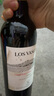 拉菲（LAFITE）羅斯柴爾德智利原瓶進(jìn)口巴斯克干型葡萄酒香檳750ml日常聚會禮物 巴斯克赤霞珠750ml/6瓶 曬單實(shí)拍圖