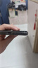 倍思（Baseus）【3D熱彎全膠膜丨黑邊不擋屏】適用華為mate70pro鋼化膜Mate70Pro+手機保護膜全屏防摔防指紋貼膜 曬單實拍圖